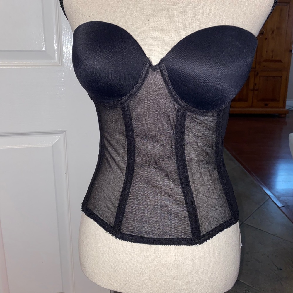 Wacoal corset